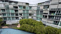 Canberra Residences (D27), Condominium #596438061